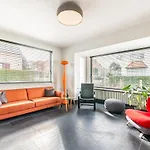 Apartment La Terrasse Saint-Idesbald