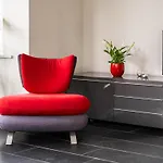 La Terrasse Sint-Idesbald