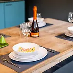 La Terrasse Sint-Idesbald