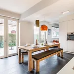 La Terrasse Sint-Idesbald