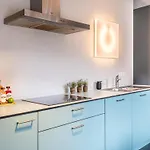 La Terrasse Apartment Sint-Idesbald