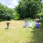 Apartment La Terrasse *