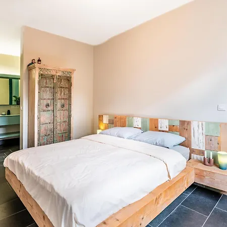 La Terrasse * Sint-Idesbald