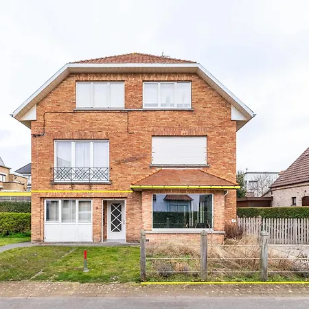 Διαμέρισμα La Terrasse *