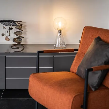 Apartment La Terrasse