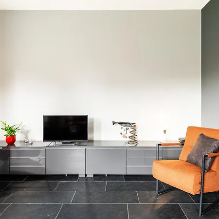 La Terrasse Διαμέρισμα *