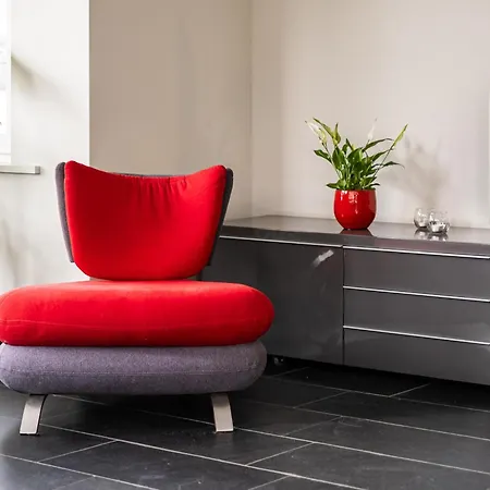 La Terrasse Sint-Idesbald