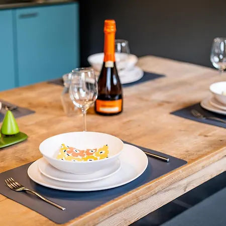 La Terrasse Sint-Idesbald