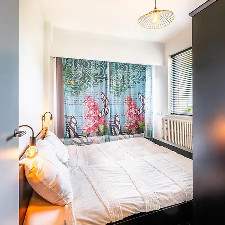 Lejlighed La Terrasse *