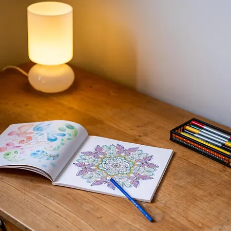 Διαμέρισμα La Terrasse *