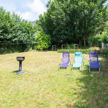 Διαμέρισμα La Terrasse *