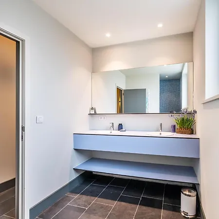 La Terrasse Sint-Idesbald