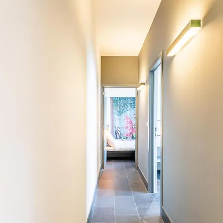 La Terrasse * Sint-Idesbald