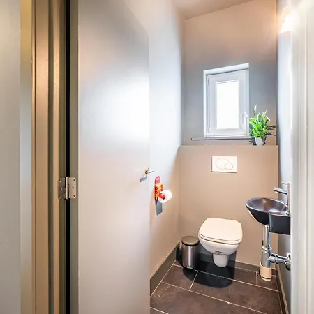 La Terrasse Sint-Idesbald