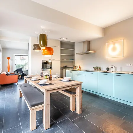 La Terrasse Appartement