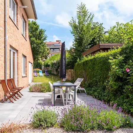 Appartement La Terrasse *