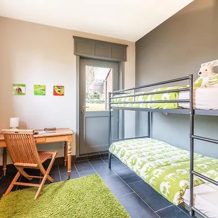 La Terrasse Appartement Sint-Idesbald